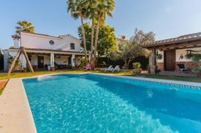 Chalet El Santiscal, Arcos De La Frontera